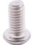 M6X12MM Paslanmaz Çelik Altıgen Soket Düğme Başlı Vidalar 50 Adet (Yurt Dışından) 5