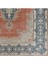 300 x 384 cm Nadir Bulunan Ölçüde 1960LI Yıllardan Türk Halısı. El Yapımı Eski Oryantal Halı 5