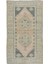 118 x 211 cm Geleneksel El Yapımı Yünlü Halı, 1950 Civarı 1