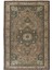 200 x 300 cm El Yapımı Modern Kayseri Halısı, Dekoratif Madalyon Tasarımlı Halı, Yün 1