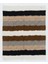 180 x 223 cm Yumuşak Tiftikli Kilim, Battaniye, Eski Yatak Örtüsü, El Yapımı Kanepe Örtüsü 1