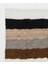 180 x 223 cm Yumuşak Tiftikli Kilim, Battaniye, Eski Yatak Örtüsü, El Yapımı Kanepe Örtüsü 2