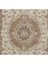 220 x 320 cm Eşsiz Shabby Chic Eski El Yapımı Türk Halısı, El Dokuması Halı 4