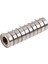 10 Adet 698Z 8 x 19 X6MM Tek Sıralı Keçeli Sabit Bilyalı Rulmanlar (Yurt Dışından) 4