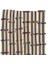 167 x 327 cm Çok Renkli Ponponlu Doğal Yünden Yapılmış Eski El Dokuması Kilim 2