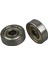 10 Adet 625ZZ Tek Sıralı Sabit Bilyalı Radyal Rulman 16MM x 5mm x 5mm (Yurt Dışından) 4