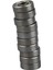 10 Adet 625ZZ Tek Sıralı Sabit Bilyalı Radyal Rulman 16MM x 5mm x 5mm (Yurt Dışından) 5