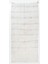 160 x 340 cm Eski Çizgi Desenli Düz Dokuma Kilim, Mutfak Dekoru Için Yolluk Kilim 1