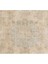 219 x 329 cm Nötr Renklerde El Düğümlü Eski Madalyon Desenli Anadolu Halısı 4