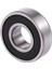 Yedek 6202RZ Paten Sabit Bilyalı Rulman 35X15X11MM (Yurt Dışından) 5