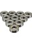10 Adet 8X22X7MM Kaykay Scooter Rulmanlar Tekerlekler Abec-5 608ZZ (Yurt Dışından) 2
