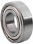 Elektrik Motoru Için 6003Z Korumalı Sabit Bilyalı Rulman 17 x 35 x 10MM (Yurt Dışından) 3