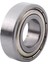 Elektrik Motoru Için 6003Z Korumalı Sabit Bilyalı Rulman 17 x 35 x 10MM (Yurt Dışından) 4