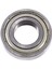 Elektrik Motoru Için 6003Z Korumalı Sabit Bilyalı Rulman 17 x 35 x 10MM (Yurt Dışından) 5