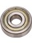 6200Z 10MM x 30MM x 9mm Çift Korumalı Bilyalı Rulman (Yurt Dışından) 1