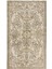 202 x 307 cm Eski El Yapımı Otantik Anadolu Uşak Halısı, Yünlü Halı 1
