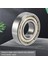 6902Z 15 x 28 x 7mm Metal Korumalı Minyatür Sabit Yivli Radyal Bilyalı Rulman (Yurt Dışından) 2