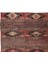 190 x 310 cm Eski El Dokuması Göçebelerden Orta Anadolu Kilim. Düz Dokuma. Yün 4