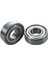 6202Z Çift Metal Çifti Sabit Bilyalı Radyal Rulman 15 x 35 x 11MM (Yurt Dışından) 1