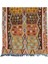 181 x 353 cm Eski El Yapımı Kilim Yolluk, Düz Dokuma Yün Koridor Kilimi. Antre Hol Kilim 5