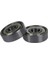 626Z 6mm x 19MM x 6mm Korumalı Radyal Minyatür Sabit Bilyalı Rulman 5 Adet (Yurt Dışından) 3