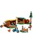 42624 LEGO Friends Macera Kampı Şirin Kulübeler 437 Parça +7 Yaş 1