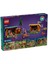 42624 LEGO Friends Macera Kampı Şirin Kulübeler 437 Parça +7 Yaş 3