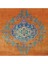 205 x 300 cm Eski Anadolu Halısı, Yaklaşık 1960'LARDAN, El Yapımı Türk Kabile Halısı 5