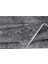 170 x 252 cm El Yapımı Türk Halısı, Gri El Dokuması Halı, Modern Yünlü Halı 3