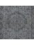 170 x 252 cm El Yapımı Türk Halısı, Gri El Dokuması Halı, Modern Yünlü Halı 5