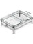 Herencia Silver Isıtmalı Servis Seti 2*1, 5 Litre 3