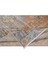 158 x 265 cm El Düğümlü Geleneksel Halı, 1955 Civarı, Eski El Yapımı Köy Halısı 3