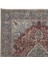 205 x 317 cm Geleneksel Osmanlı Halısı, 1950'LI Yıllardan, El Yapımı Madalyonlu Türk Halısı 4