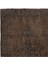 170 x 317 cm Kahverengi Tonlarda El Dokuması Halı, Modern El Düğümlü Halı, Eski Türk Halısı 4