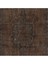 170 x 317 cm Kahverengi Tonlarda El Dokuması Halı, Modern El Düğümlü Halı, Eski Türk Halısı 5