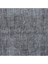 155 x 262 cm Modern El Yapımı Halı, Gri Çocuk Odası Halı, Gri Ev Dekoru 5