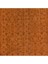 176 x 283 cm Modern El Yapımı Halı, El Dokuma Halı, Turuncu Tonlarda Yenilenmiş Halı 5