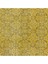 161 x 258 cm Sarı Halı, Yenilenmiş Türk Halısı, Modern El Dokuması Halı 5