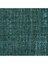 155 x 265 cm Modern Ev Dekoru Halı, Yeşil El Yapımı Halı, Geleneksel Yünlü Halı 5
