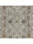 200 x 310 cm Kır Evleri, Rustik ve Geleneksel Iç Mekanlar Için Eski El Yapımı Çiçek Desenli Halı 5