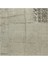 155 x 297 cm Güneşte Soldurulmuş Eski Bej Yünlü Halı, El Düğümlü Anadolu Uşak Halısı 4