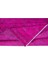 163 x 266 cm , Geleneksel El Dokuması Pembe Halı, Anadolu'dan Yünlü Halı, Modern Alan Halısı 3