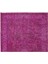 160 x 261 cm Pembe Renkli Yünlü Halı, Modern El Dokuması Yeniden Boyanmış Eski Anadolu Halısı 4