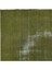 203 x 308 cm Yeşil Halı, Yenilenmiş Halı, Yeniden Boyanmış Eski Halı 4