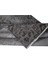 117 x 203 cm El Dokuması Gri Halı, Oturma Odası ve Çalışma Odası Için Modern Halı 3