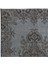 117 x 203 cm El Dokuması Gri Halı, Oturma Odası ve Çalışma Odası Için Modern Halı 4