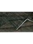 160 x 257 cm El Dokuması Halı, Yeşil Modern Halı, El Yapımı Yünlü Halı 3