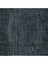 171 x 278 cm Kömür Grisi ve Siyah Tonlarda El Yapımı Halı, El Düğümlü Mutfak Halısı 5