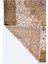 220 x 335 cm Ipek Eski Muhteşem El Yapımı Kayseri Halısı 5