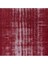 180 x 278 cm , El Düğümlü Kırmızı Halı, Modern El Dokuması Yün ve Pamuktan Yapılmış Alan Halısı 5